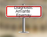Diagnostic Amiante avant démolition sur Épernay